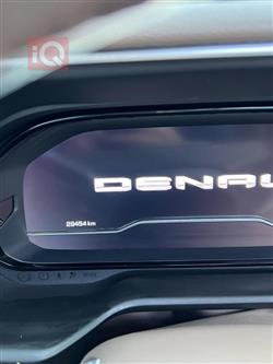 جي ام سي يوكون